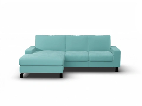Ecksofa LO Medium L